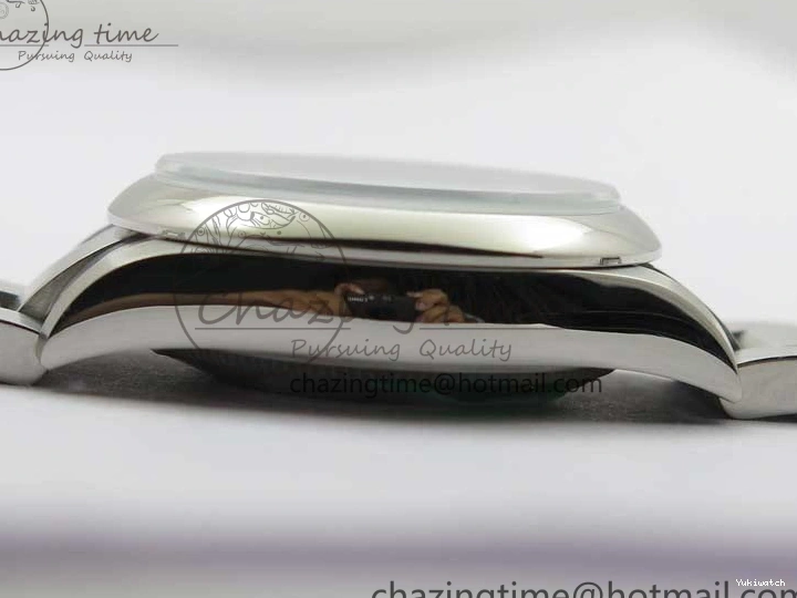 6T15 Red 277200 Best Perpetual Bracelet Oyster Edition SS EWF 31mm on Dial 0320